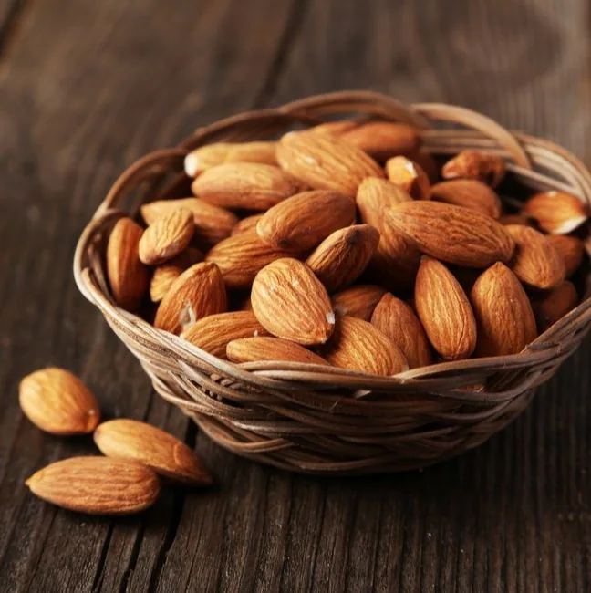 almond